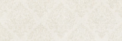 Atria Плитка настенная ванильный узор 60006 20х60