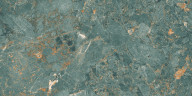 Maestro Aqua Керамогранит зеленый 60x120 Полированный