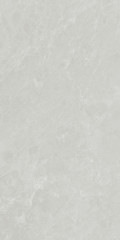 Монте Тиберио Плитка настенная серый глянцевый обрезной 48010R 40x80