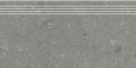 Чеппо ди Гре Ступень серый тёмный матовый обрезной DD606120R\\GR 30x60