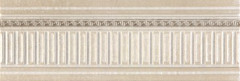 L. Celio B Beige Бордюр  10,5x31