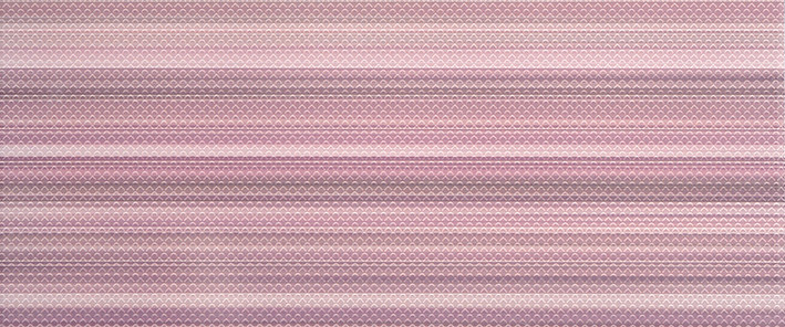Rapsodia violet 03 Плитка настенная 25х60