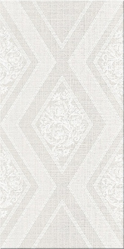Illusio Декор Beige Geometry 31,5x63