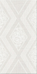 Illusio Декор Beige Geometry 31,5x63