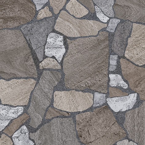 Kongo глаз. керамогранит коричневый (KO4P112D) 32.6x32.6