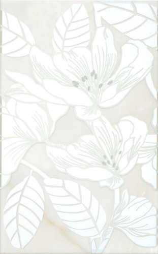 Аида (GR27\\6194) Декор - 250х400 мм\\10