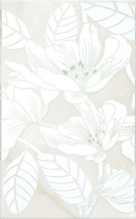 Аида (GR27\\6194) Декор - 250х400 мм\\10