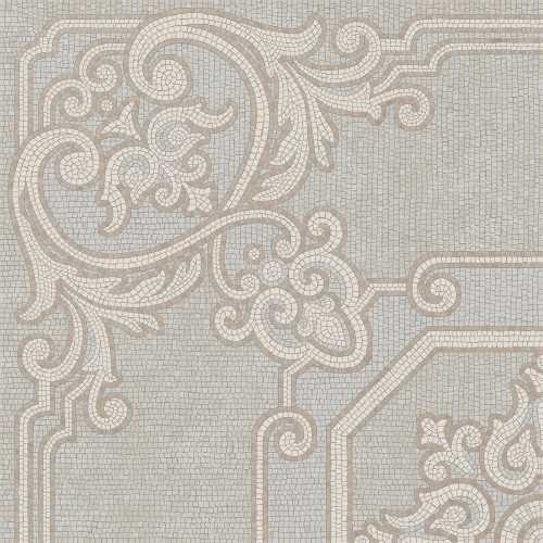 Про Лаймстоун Декор матовый обрезной HGD\\A539\\SG6062R 60х60