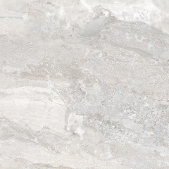 Gala Pearl Керамогранит светло-серый 60х60 матовый