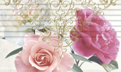 Zocalada Iden Бордюр 15х25