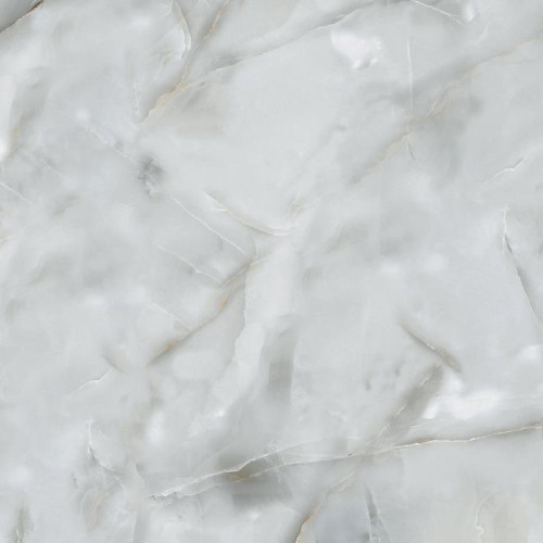 PR143 Керамогранит Marvel Onix Grey Polished 60*60см 1,44м2