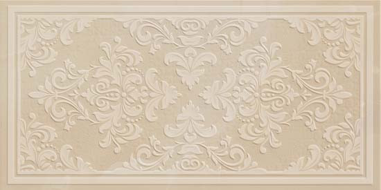 Шарм Эво Оникс Вставка Броккато патинир 300х600 мм - 1,08/43,2