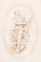 VENEZIA MUZA ВС Декор 20х30