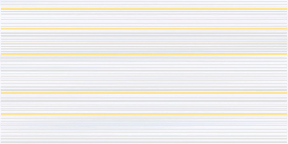 Spring Race Декор белый 25х50