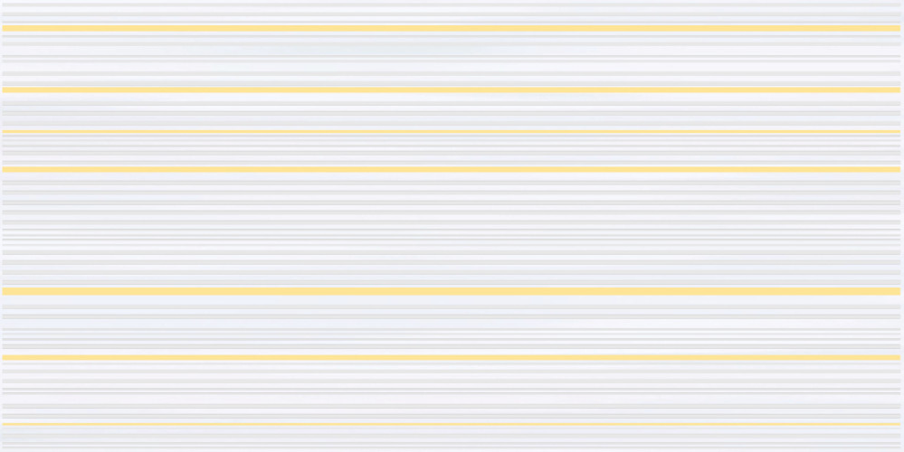 Spring Race Декор белый 25х50