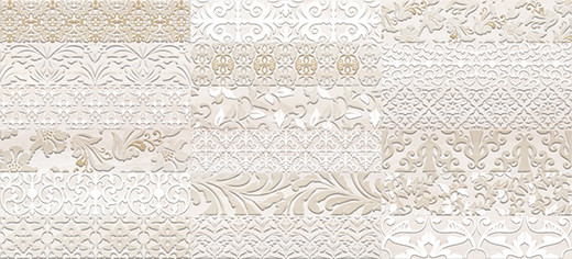 Atria вставка бежевая (AN2G011) 20x44