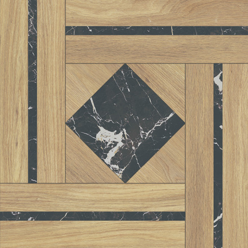 Charlie black Керамогранит 02 60х60