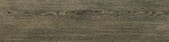 Oak Керамогранит тёмно-коричневый OK 0018 15х60