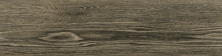 Oak Керамогранит тёмно-коричневый OK 0018 15х60