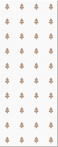 Chateau Декор mocca Lis 50,5х20,1
