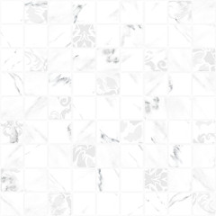 Orienal вставка мозаика многоцветная (A-OE2L451\\G) 30x30