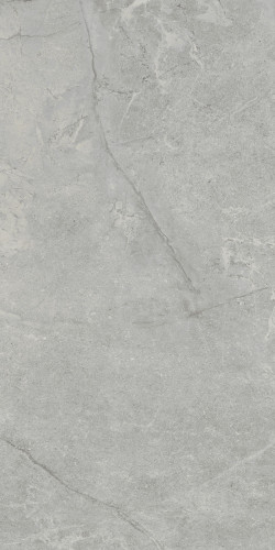 Риальто Плитка настенная дымчатый глянцевый обрезной 48008R 40x80