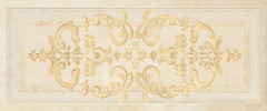 Palladio beige 01 Декор 25х60