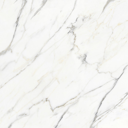 Carrara Prestige Керамогранит белый 80x80 Лаппатированный