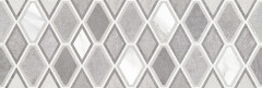 Arctic Плитка настенная серый узор 17-00-06-2488 20х60