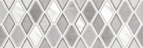 Arctic Плитка настенная серый узор 17-00-06-2488 20х60