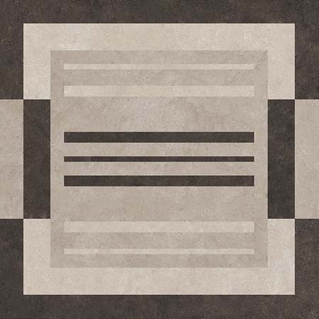 Вомеро Керамогранит коричневый лаппатированный SG453002R 50,2x50,2 (Орел)