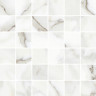 Dune Мозаика белый 29,7х29,7
