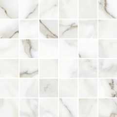 Dune Мозаика белый 29,7х29,7