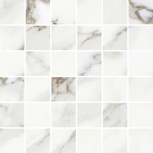 Dune Мозаика белый 29,7х29,7