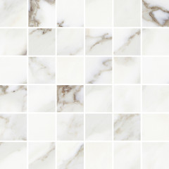 Dune Мозаика белый 29,7х29,7