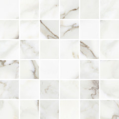 Dune Мозаика белый 29,7х29,7