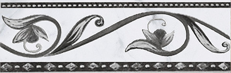 Argos nero бордюр 8х25