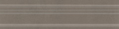 Параллель Бордюр Багет коричневый BLB035 20x5