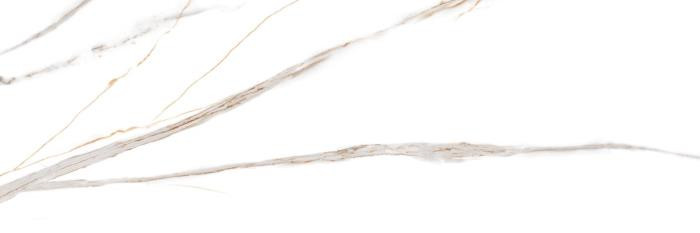 CR15A Плитка настенная Signorina Gold A carving 30*90см 1,08м2 #