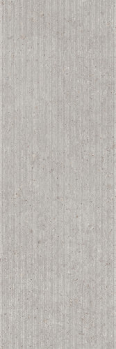 Риккарди серый светлый матовый структура обрезной 14062R 40x120