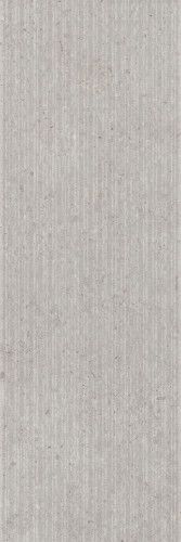 Риккарди серый светлый матовый структура обрезной 14062R 40x120