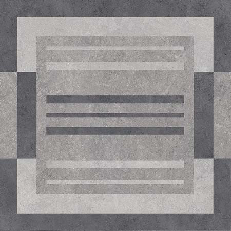 Вомеро Керамогранит серый лаппатированный SG452502R 50,2x50,2 (Орел)