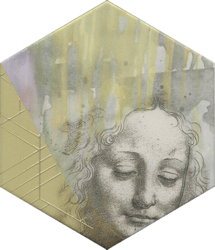 Ателлани Декор VT\\A176\\24001 20х23,1