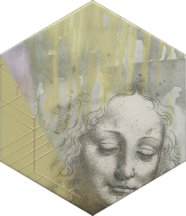 Ателлани Декор VT\\A176\\24001 20х23,1