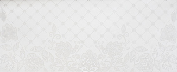 Glance light Декор 01 25х60