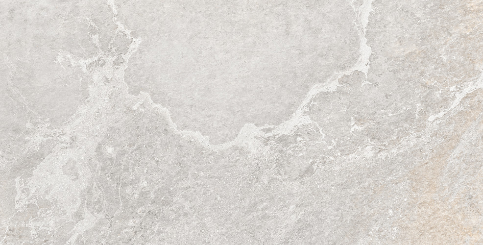 Blaze Silver Керамогранит светло-серый 60х120 Сатинированный Карвинг