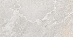 Blaze Silver Керамогранит светло-серый 60х120 Сатинированный Карвинг