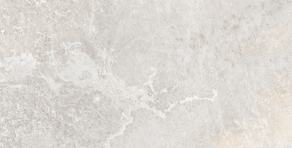 Blaze Silver Керамогранит светло-серый 60х120 Сатинированный Карвинг