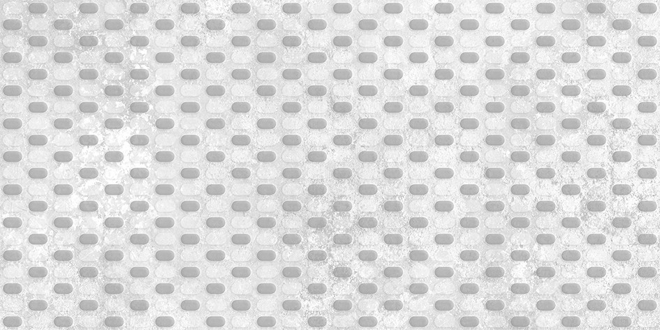 West Декор серый 25х50