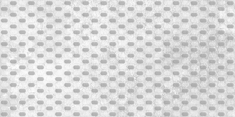 West Декор серый 25х50